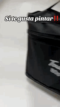 Miniatura 2 de set kit marcadores 80 piezas doble punta